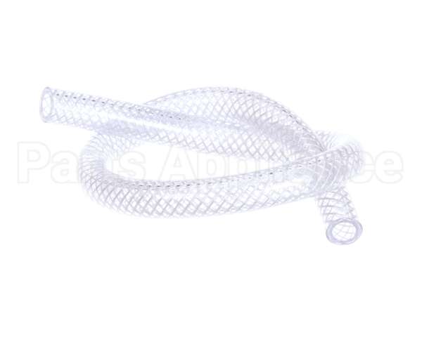 152954 Groen Hose, Silicone, 15.625 Long, 0.0625 Thk,