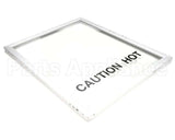 153-1900 Nu-Vu Door,Lh,6Pan,No Hdwr