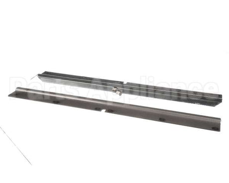 153-8021 Nu-Vu Assyglasslightproofer3Bulb