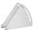 1530-1010-1251 Compatible Standard Keil Bracket, Sneeze Guard Adj., Set