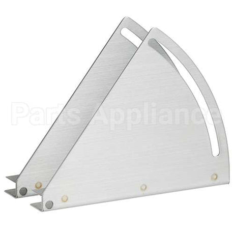 1530-1010-1251 Compatible Standard Keil Bracket, Sneeze Guard Adj., Set