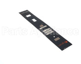 153015 Groen Overlay, Ssb-3G/E