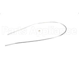 15302-8 Montague 1/4" Od Alum. Tubing X52" Long