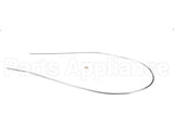 15302-8 Montague 1/4" Od Alum. Tubing X52" Long