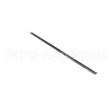153083 Compatible Duke Gasket Door Side 6/13 2.563X25.937 30Ga