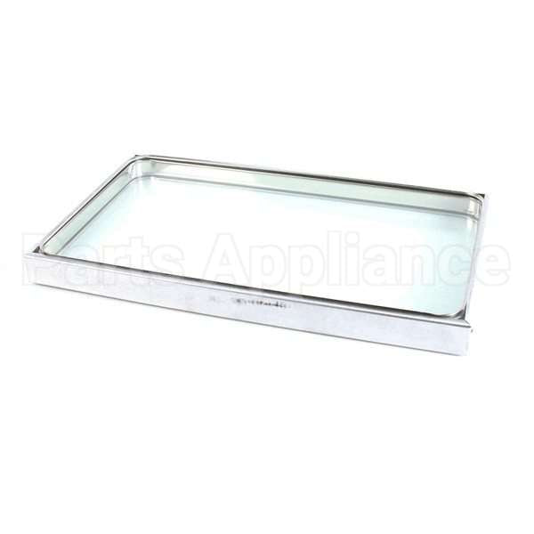 153088 Compatible Duke Window, Oven Door (54/Skid)