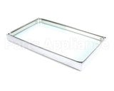 153088 Duke Window,Oven Door (54/Skid)