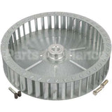 153093 Compatible Duke Blower Wheel 9-7/8D X 2-1/8W 5/8