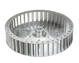 153093K Duke Kit Fan,Revcor 9.875Dx2.125Tk
