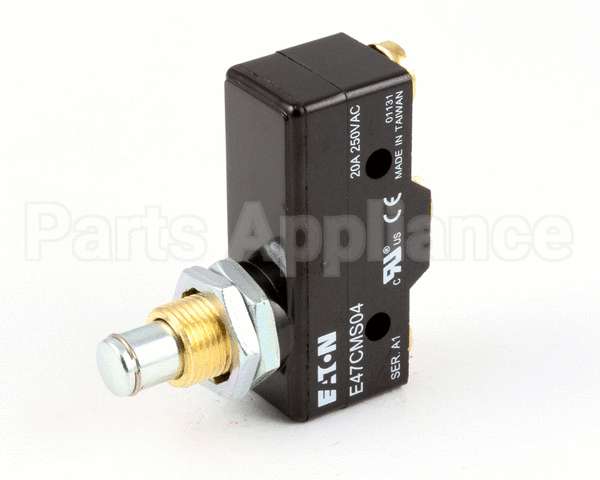 153114 Duke Switch,Door Micro E47Cms04 C-H 20A (20/B