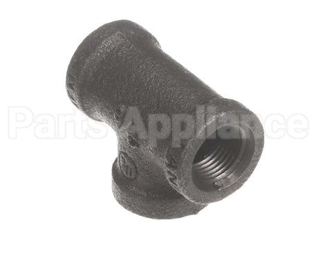 153125 Duke Tee,3/8 Npt