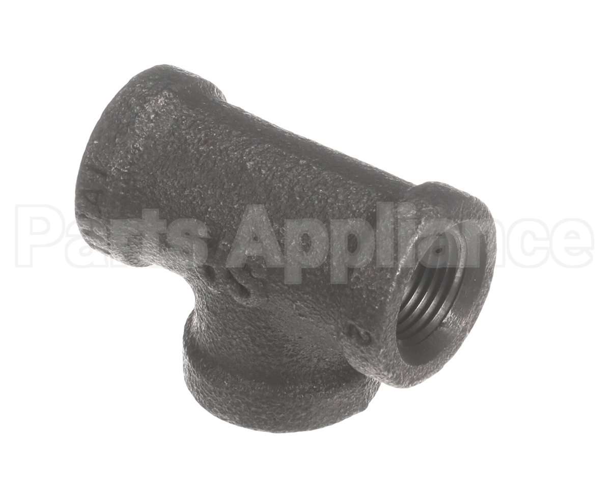 153125 Duke Tee,3/8 Npt