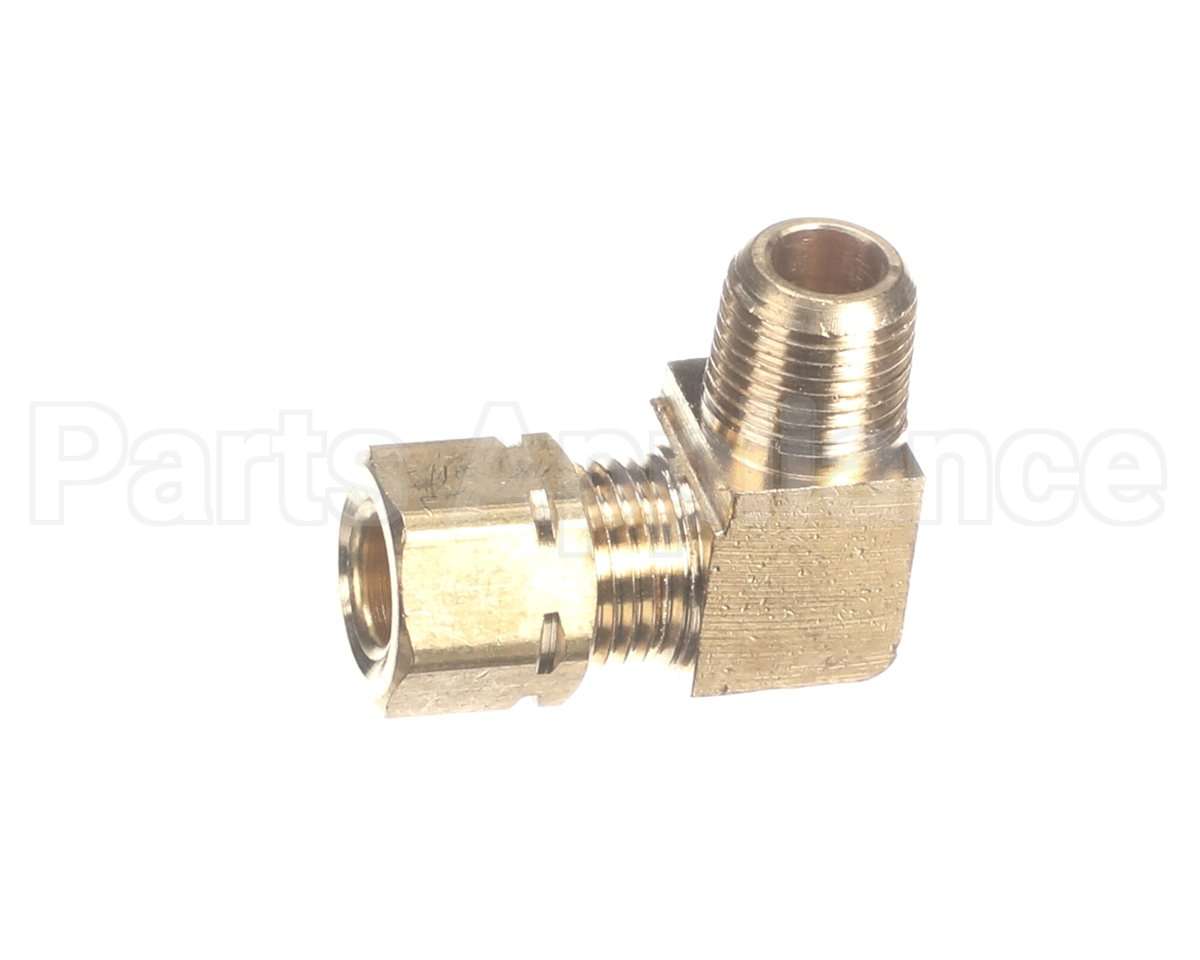 153128 Duke Elbow,1/8Nptx1/4Cc
