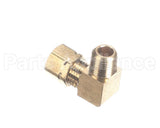 153128 Duke Elbow,1/8Nptx1/4Cc