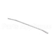 153129 Compatible Duke Tube, Lt Burner 3/8 X .028 X 19 Long