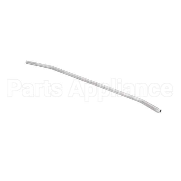 153129 Compatible Duke Tube, Lt Burner 3/8 X .028 X 19 Long