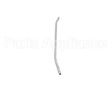153129 Duke Tube,Lt Burner 3/8 X .028 X 19 Long