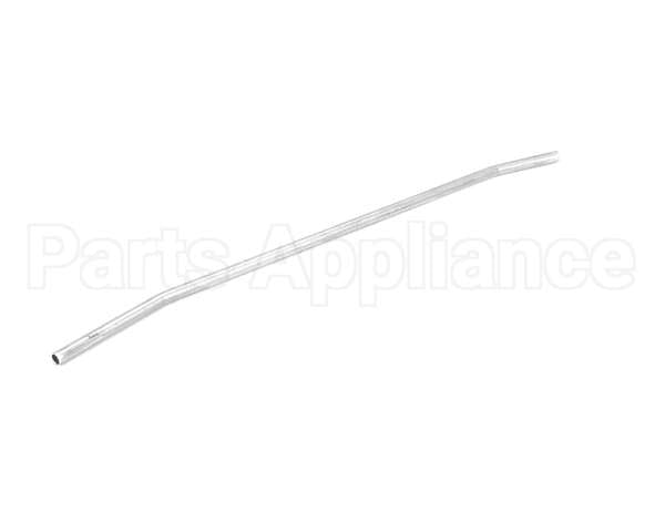 153129 Duke Tube,Lt Burner 3/8 X .028 X 19 Long