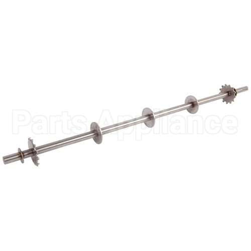 15313 Compatible Midwest Appliance Parts 3/4-29 Belt-Drive Shaft
