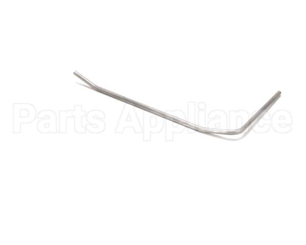 153130 Duke Tube,Rt Burner 3/8 X .028 X 23Lg