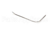 153130 Duke Tube,Rt Burner 3/8 X .028 X 23Lg