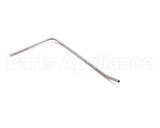 153130 Duke Tube,Rt Burner 3/8 X .028 X 23Lg