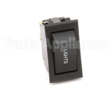 153146 Duke Switch,Light Spst 15A 125 Tiga721-6M-Bl-