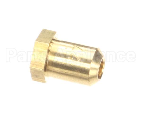 153154 Duke Orifice,Hood 44 613 Nat Std