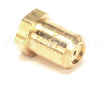 153155 Duke Orifice,Hood 55 613 Std Lp