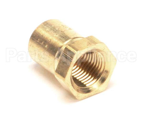 153155 Duke Orifice,Hood 55 613 Std Lp
