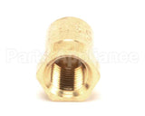 153155 Duke Orifice,Hood 55 613 Std Lp