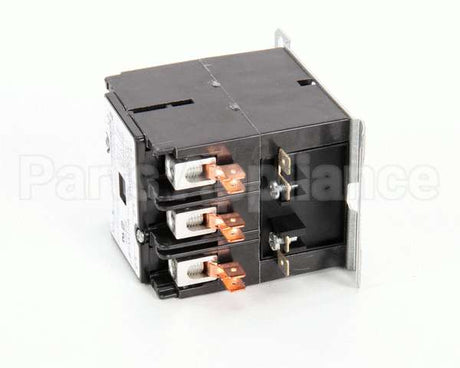 153156 Duke +Contactor,50Amp 3 Pole--So Specs Replac