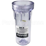153194 Compatible Everpure Replacement Bowl - 10"