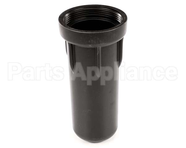 153196-06 Everpure #10 Smp 3G-St Pp Black