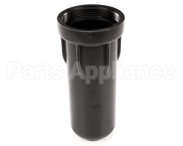 153196-06 Everpure #10 Smp 3G-St Pp Black