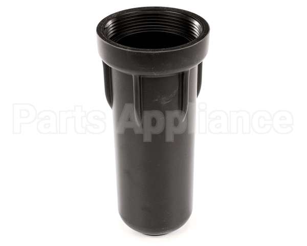 153196-06 Everpure #10 Smp 3G-St Pp Black
