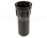 153196-06 Everpure #10 Smp 3G-St Pp Black