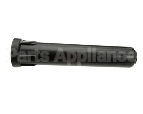 153199-06 Everpure #20 Smp 3G-St Pp Black