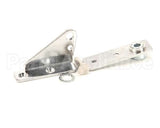 1532-000004 Kason Pivot Hinge Chrome
