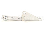1532-000004 Kason Pivot Hinge Chrome