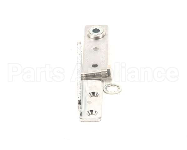 1532-000004 Kason Pivot Hinge Chrome