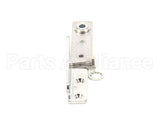 1532-000004 Kason Pivot Hinge Chrome