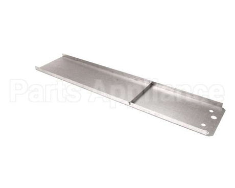 1532 Lincoln Finger Plt Perf Inner