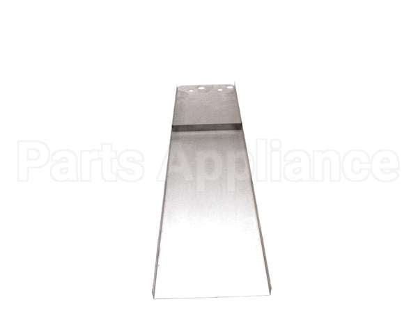 1532 Lincoln Finger Plt Perf Inner