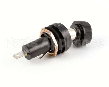 153200 Duke Fuse,Holder Bk/Hpg-Ee