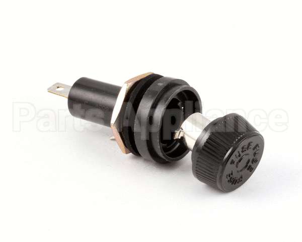 153200 Duke Fuse,Holder Bk/Hpg-Ee