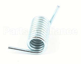 15320007 Nuova Simonelli Left Spring P1L P2L (For Mode