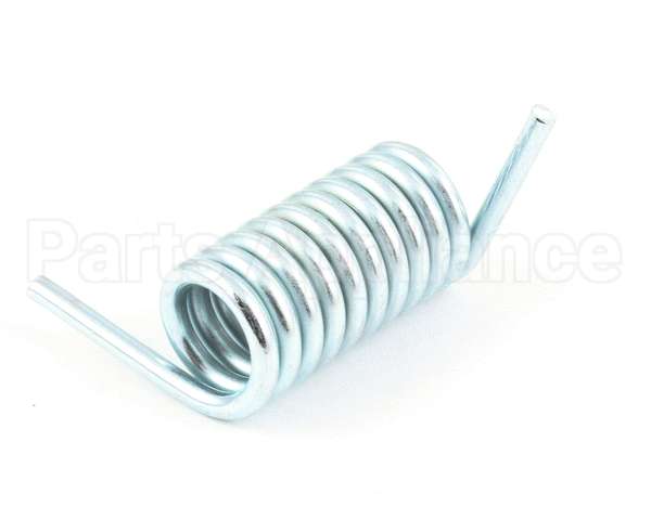 15320007 Nuova Simonelli Left Spring P1L P2L (For Mode