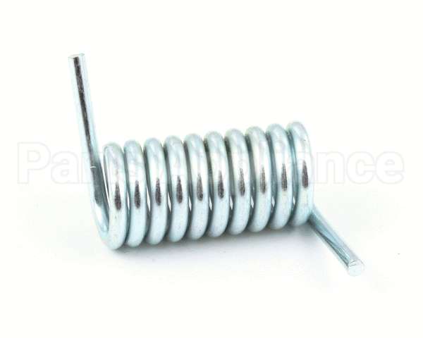 15320007 Nuova Simonelli Left Spring P1L P2L (For Mode