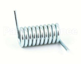 15320007 Nuova Simonelli Left Spring P1L P2L (For Mode